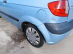 2006 HYUNDAI GETZ GSI  for sale at Copart WESTBURY