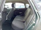 2010 VAUXHALL ASTRA EXCLUSIV AUTO  for sale at Copart SANDWICH
