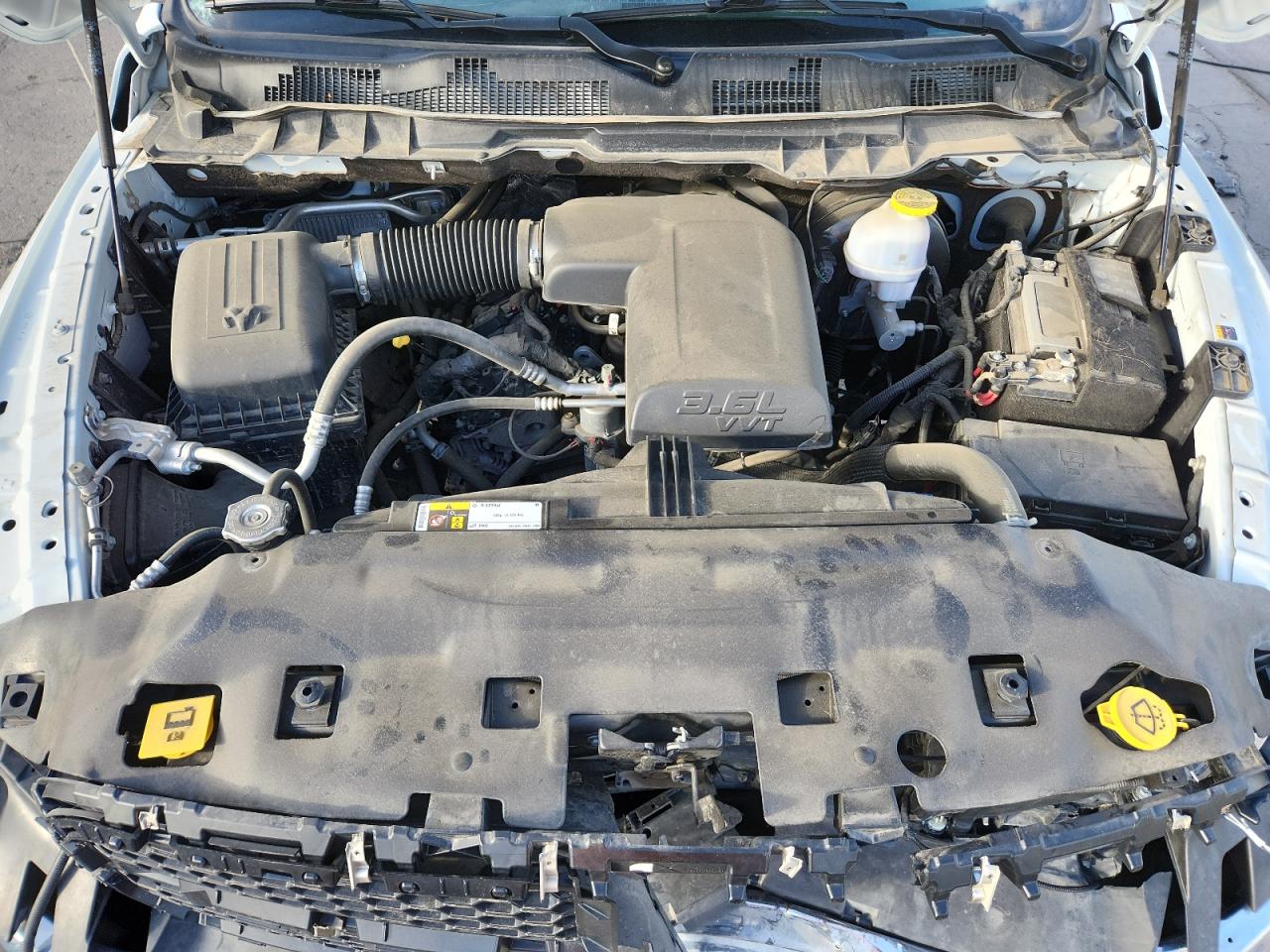 2022 Ram 1500 Classic Slt VIN: 3C6RR7LG9NG388676 Lot: 71523365