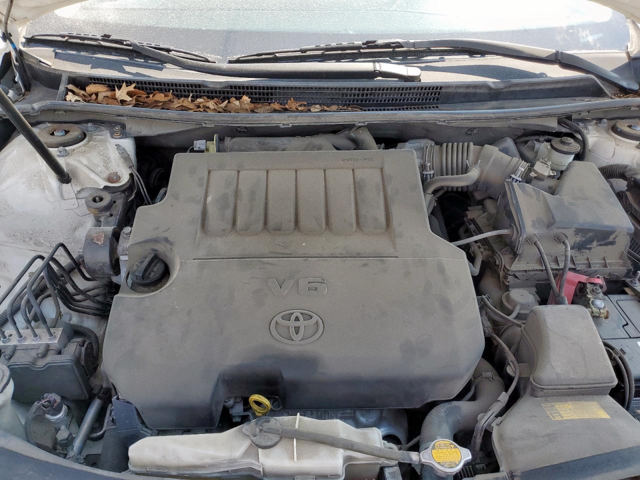 2014 Toyota Avalon Base VIN: 4T1BK1EBXEU093835 Lot: 80499735