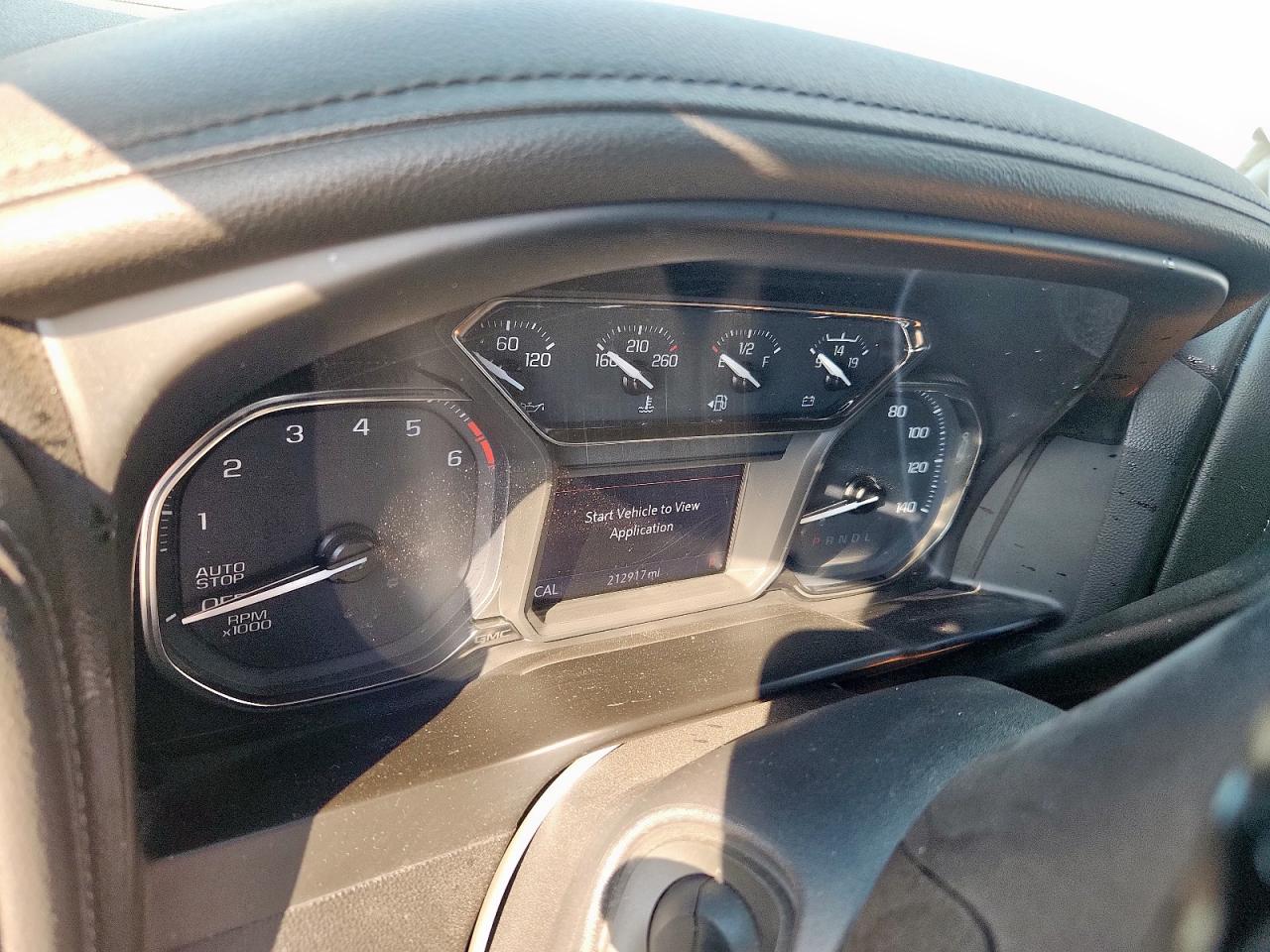 2020 GMC Sierra K1500 Slt VIN: 3GTU9DED0LG312359 Lot: 84553615