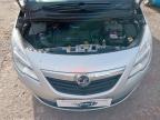 2011 VAUXHALL MERIVA EXCLUSIV TURBO 118  for sale at Copart WESTBURY