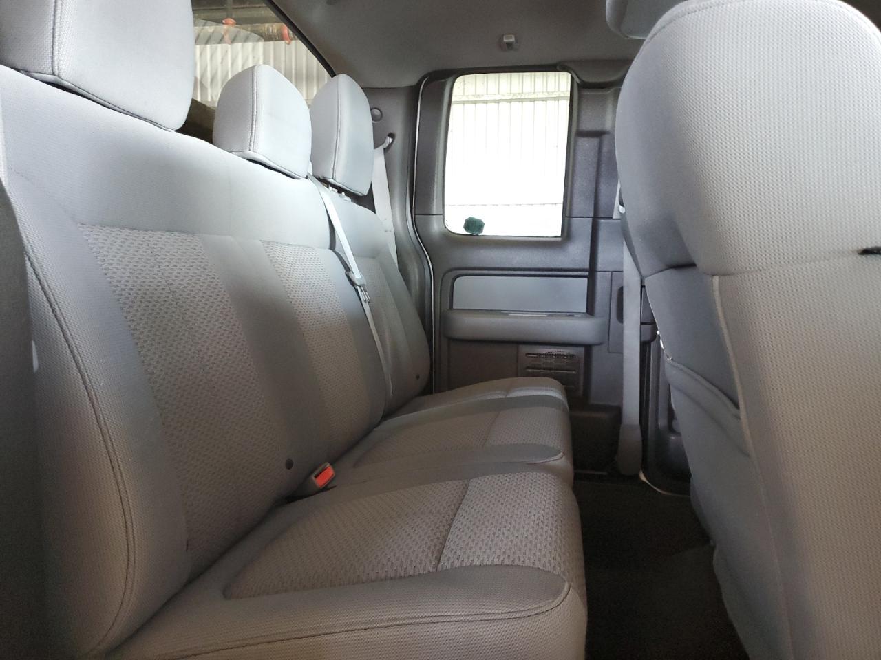 2011 Ford F150 Super Cab VIN: 1FTEX1CMXBFA95978 Lot: 71325975