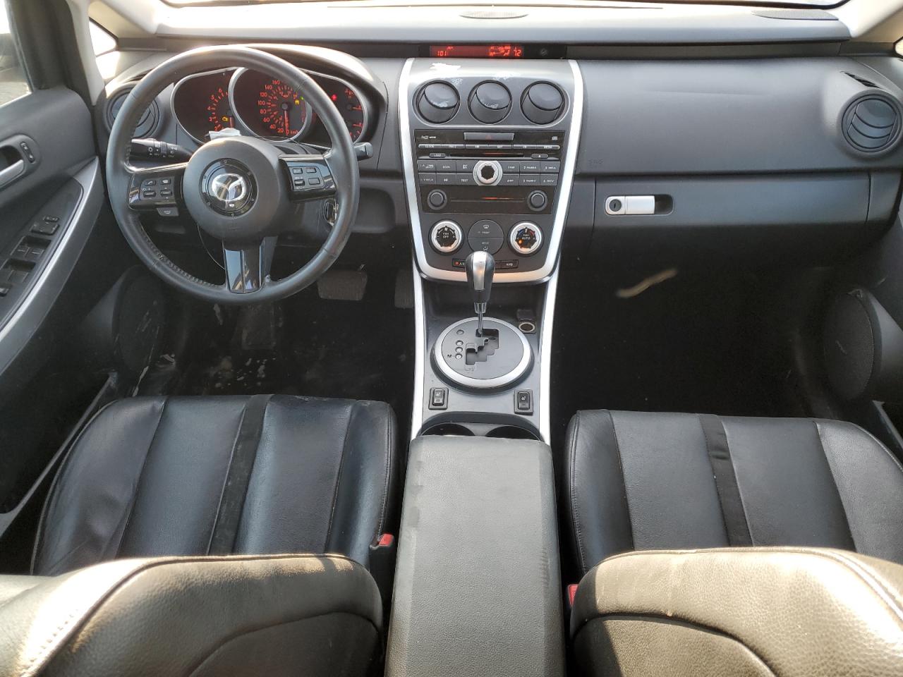 2009 Mazda Cx-7 VIN: JM3ER293290218238 Lot: 81576475