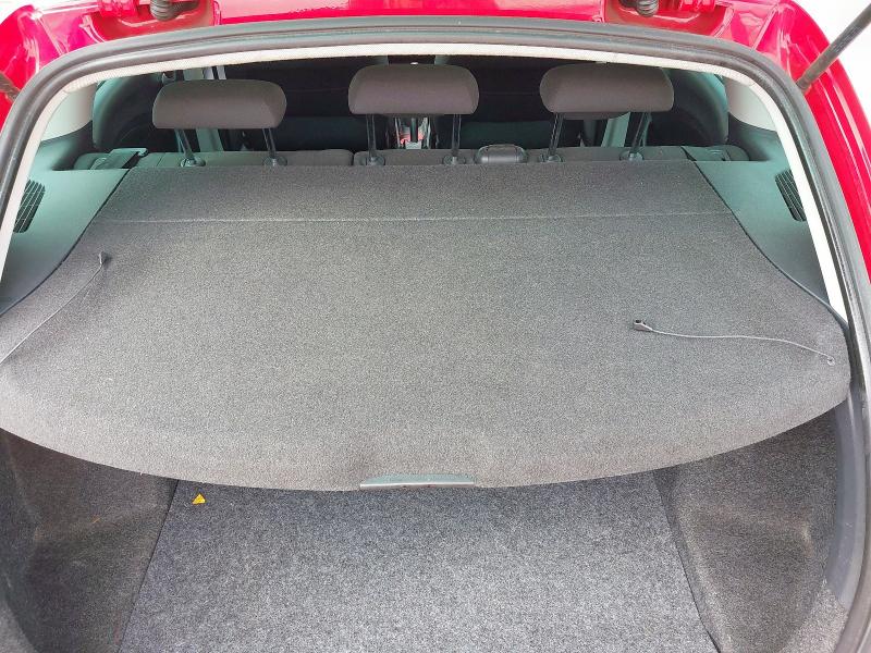 2011 SEAT IBIZA SPORT CR TDI 