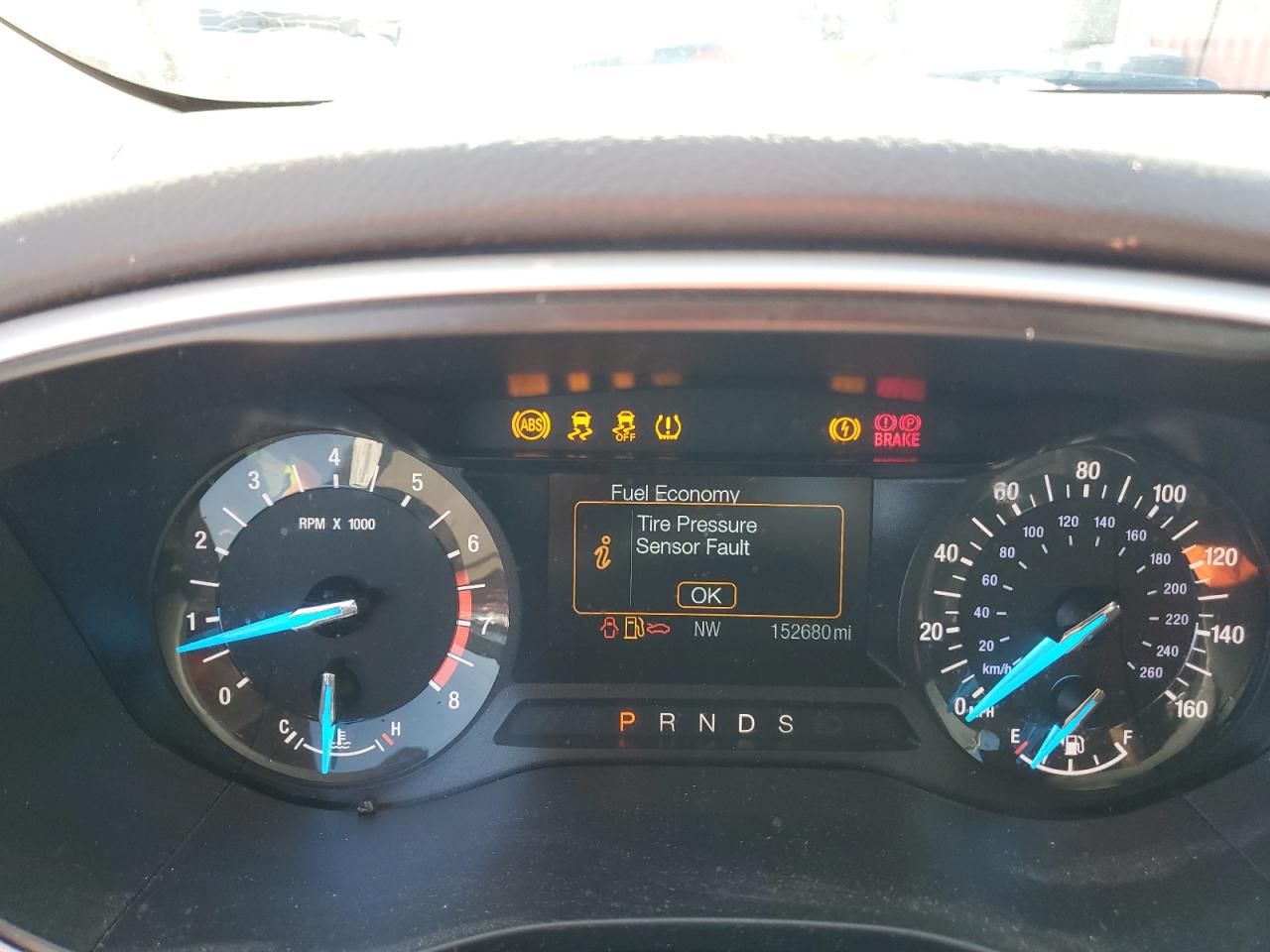 2015 Ford Fusion Se VIN: 3FA6P0H97FR139503 Lot: 80489905