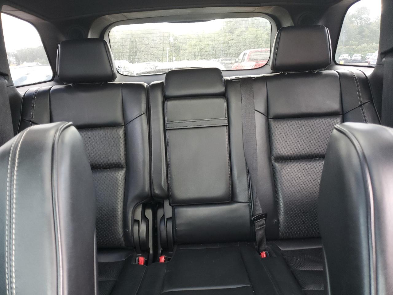 2015 Jeep Grand Cherokee Overland VIN: 1C4RJFCG2FC130031 Lot: 70902305