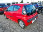 2008 CITROEN C1 RHYTHM  for sale at Copart EAST KILBRIDE