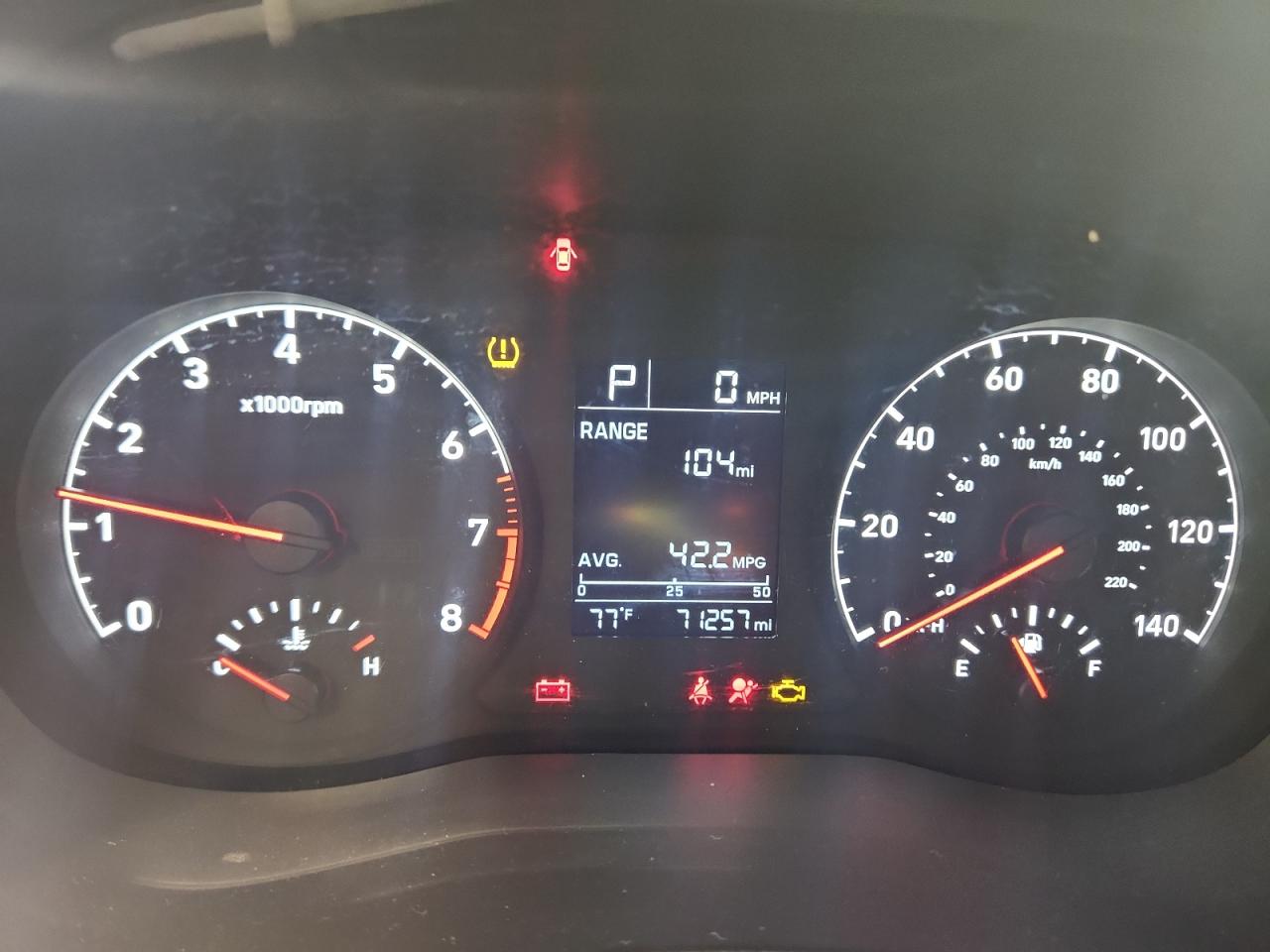 2022 Hyundai Accent Se VIN: 3KPC24A63NE159112 Lot: 81684455