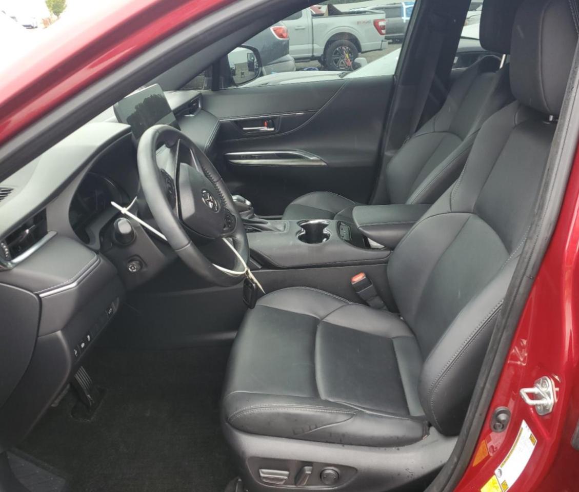 2023 Toyota Venza Le VIN: JTEAAAAH9PJ132878 Lot: 72005535