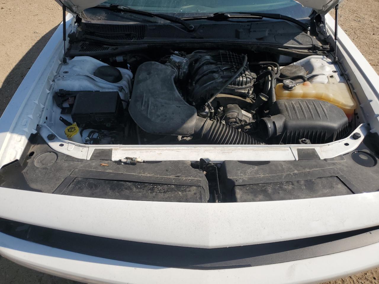 2018 Dodge Challenger Sxt VIN: 2C3CDZAG0JH219270 Lot: 80861885