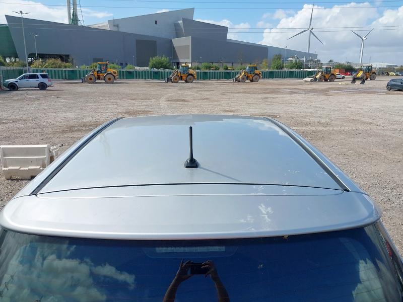 2009 TOYOTA VERSO TR