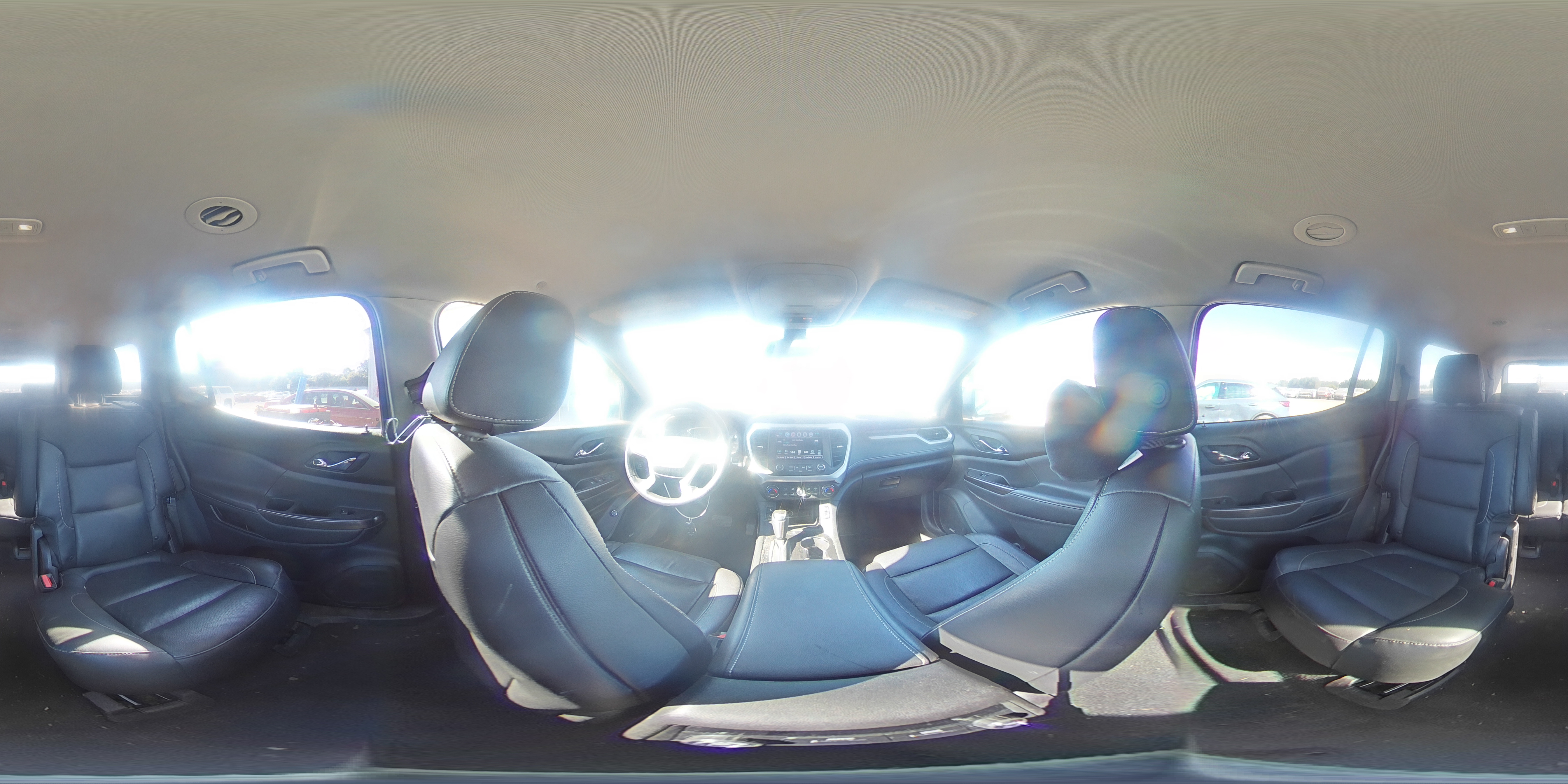 2017 GMC Acadia Slt-1 VIN: 1GKKNMLS5HZ174964 Lot: 80307585