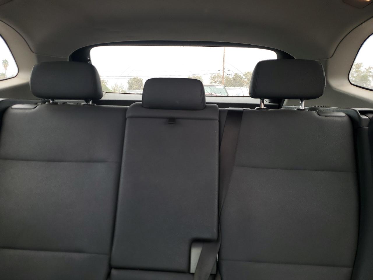 2013 BMW X1 Sdrive28I VIN: WBAVM1C52DVW44483 Lot: 81908445