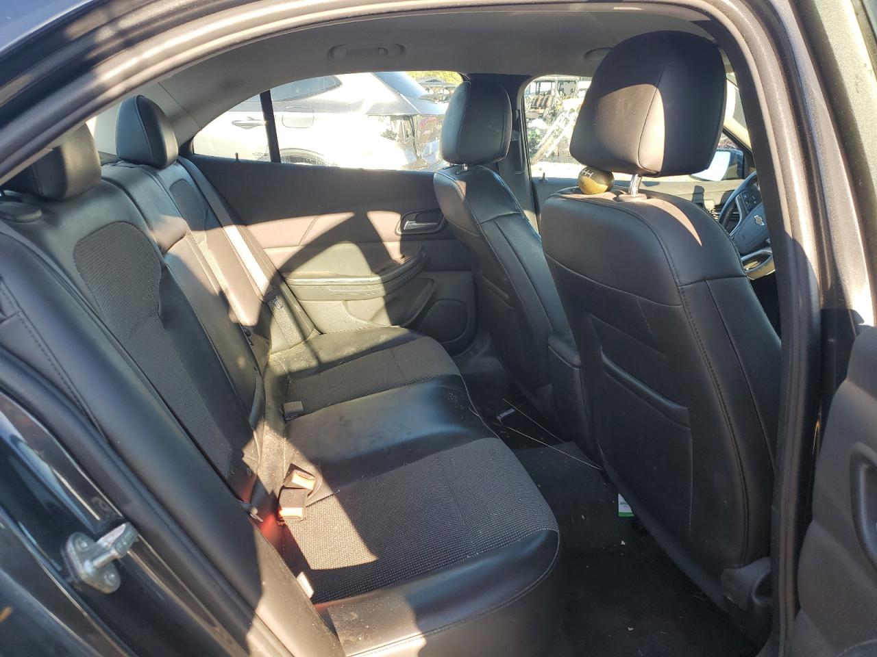 2014 Chevrolet Malibu 2Lt VIN: 1G11E5SL0EF226885 Lot: 81630195