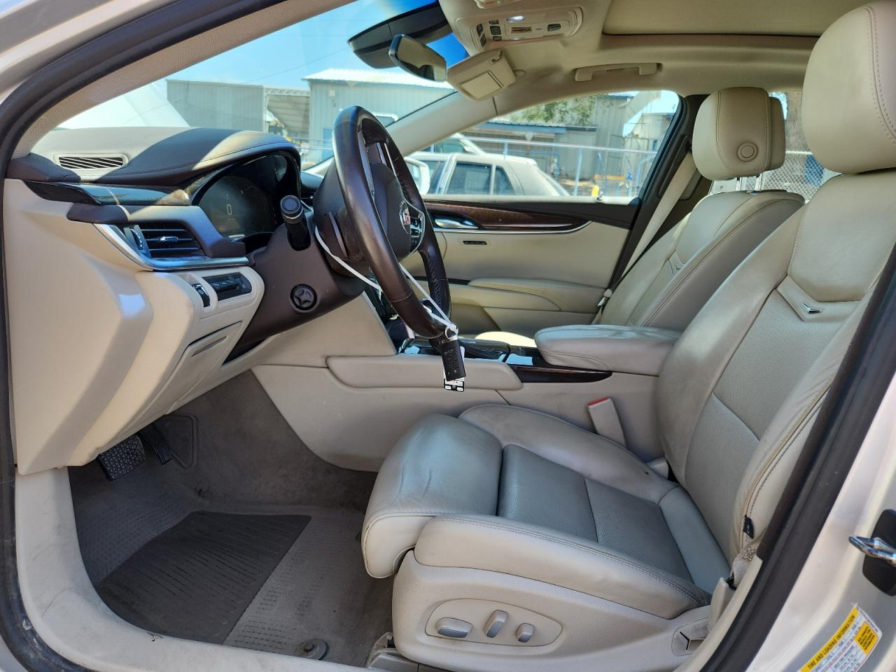 2014 Cadillac Xts Premium Collection VIN: 2G61R5S36E9292199 Lot: 71539565