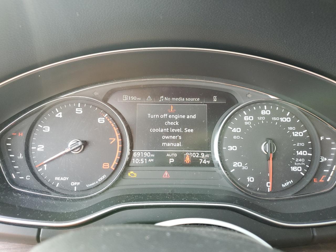 2024 Audi Q5 Premium 40 VIN: WA1ABAFYXR2048604 Lot: 81109595