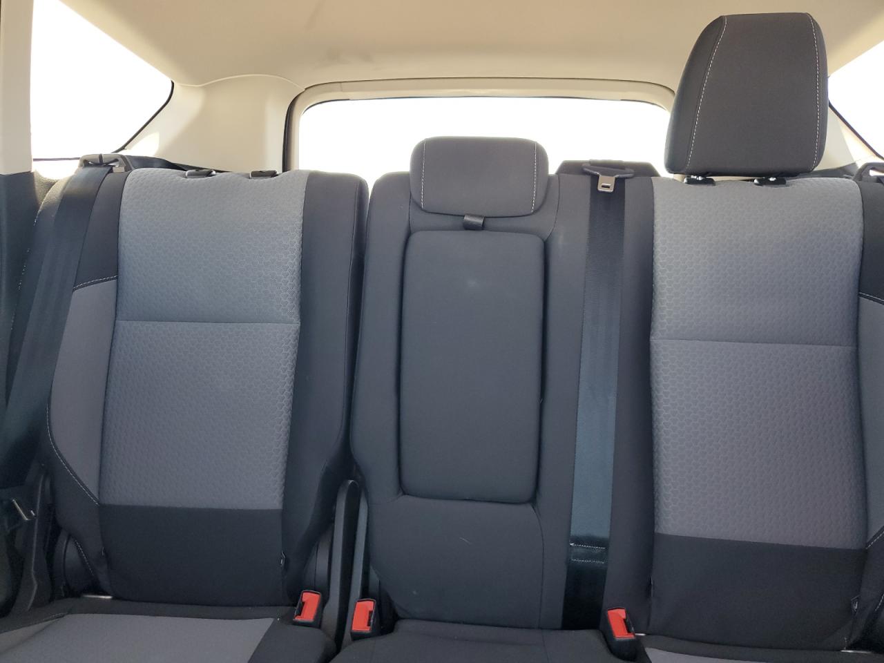 2017 Ford Escape Se VIN: 1FMCU0GD3HUB44698 Lot: 80564435