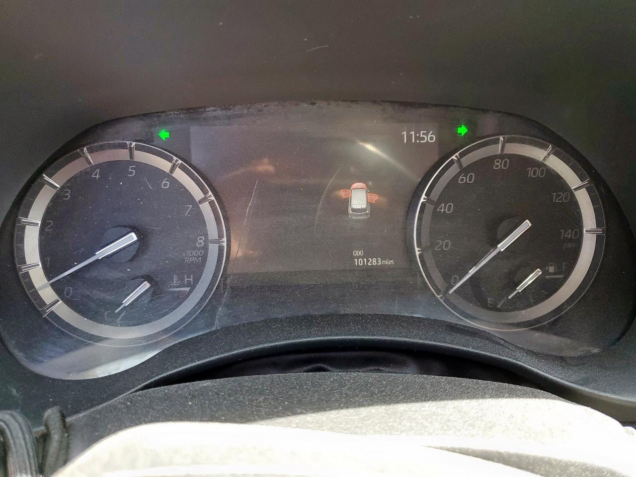 2021 Toyota Highlander Xle VIN: 5TDGZRAH0MS524619 Lot: 81932465