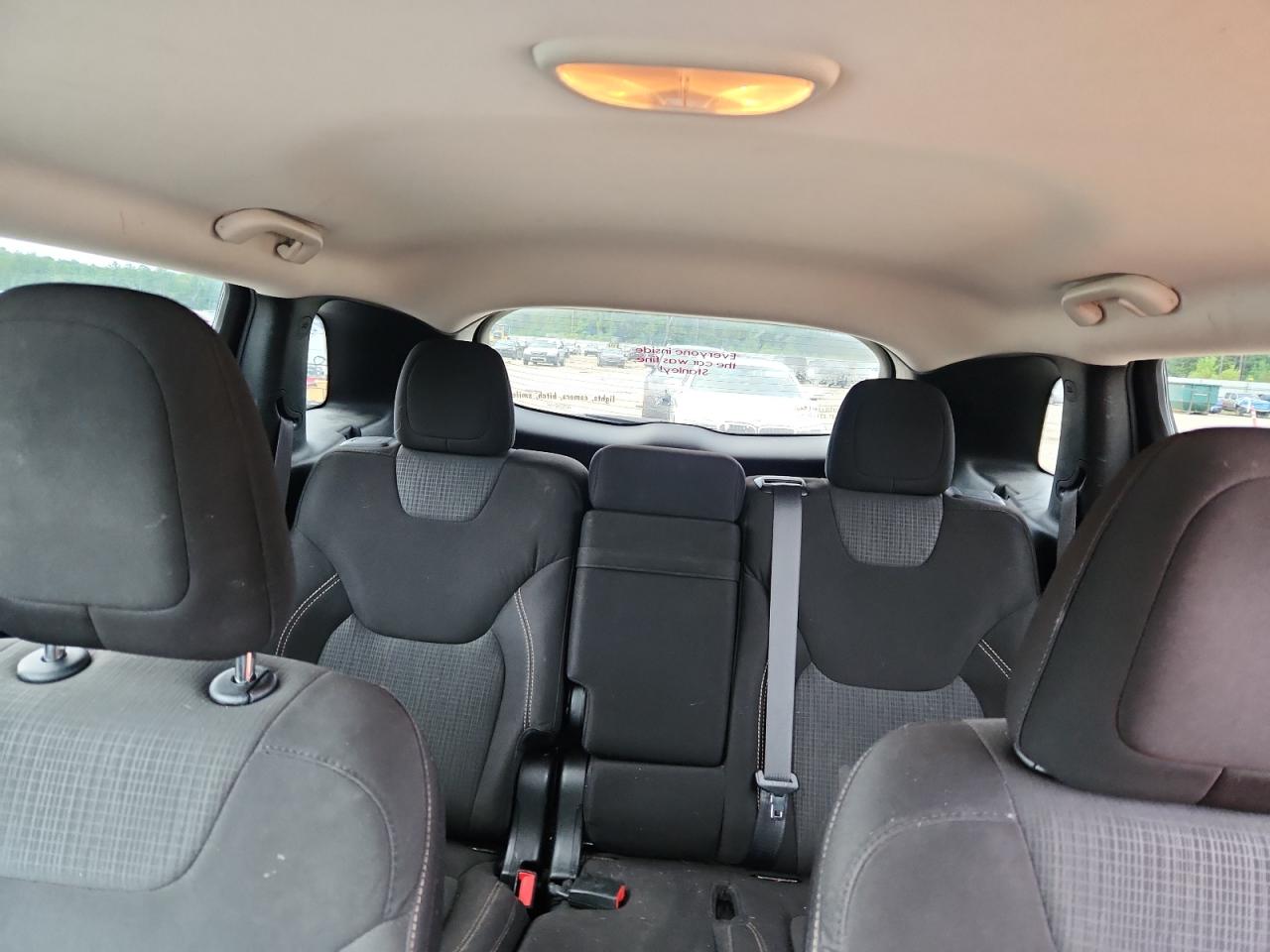 2016 Jeep Cherokee Latitude VIN: 1C4PJLCS5GW114450 Lot: 71704165