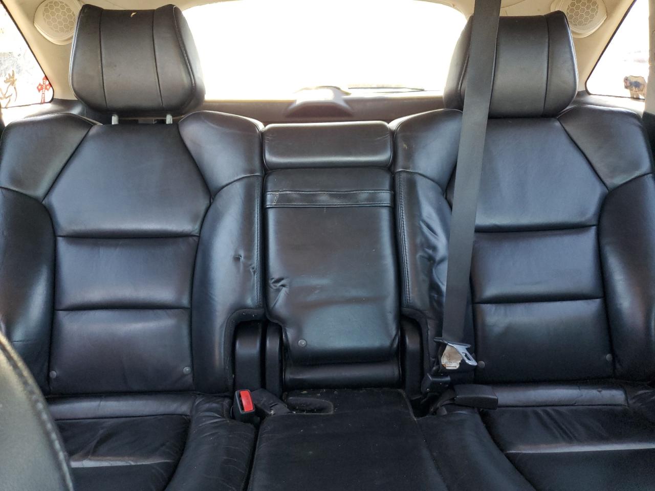 2012 Acura Mdx Technology VIN: 2HNYD2H43CH546778 Lot: 81425195