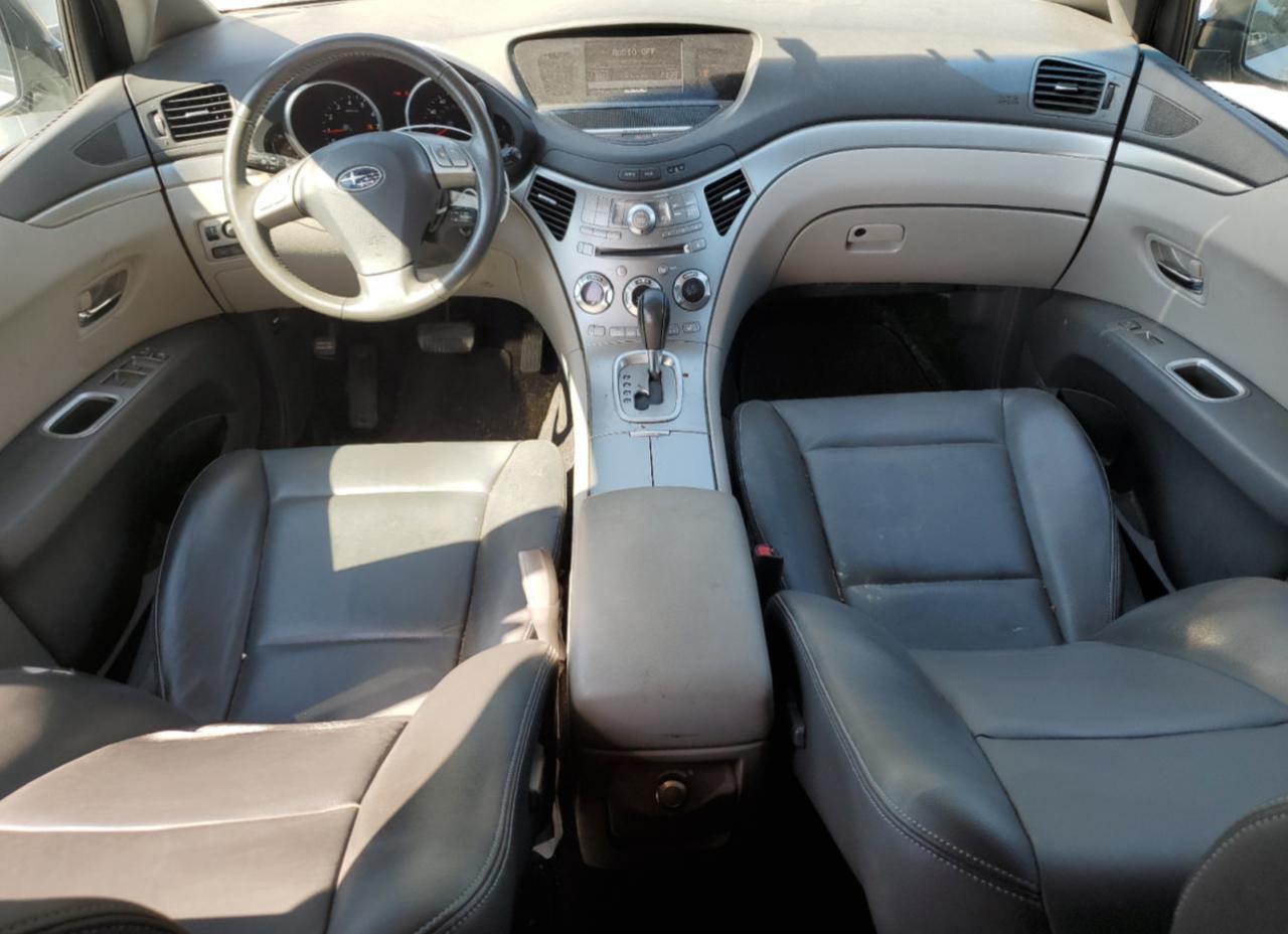 2011 Subaru Tribeca Limited VIN: 4S4WX9GD1B4403320 Lot: 83949045