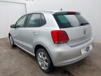 2012 VOLKSWAGEN POLO MATCH for sale at Copart GLOUCESTER
