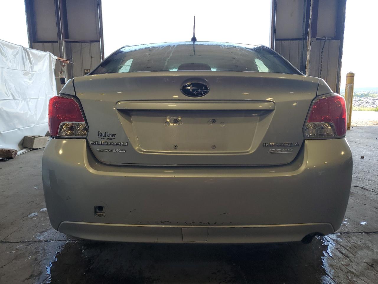 2014 Subaru Impreza Premium VIN: JF1GJAC6XEH021258 Lot: 71028475