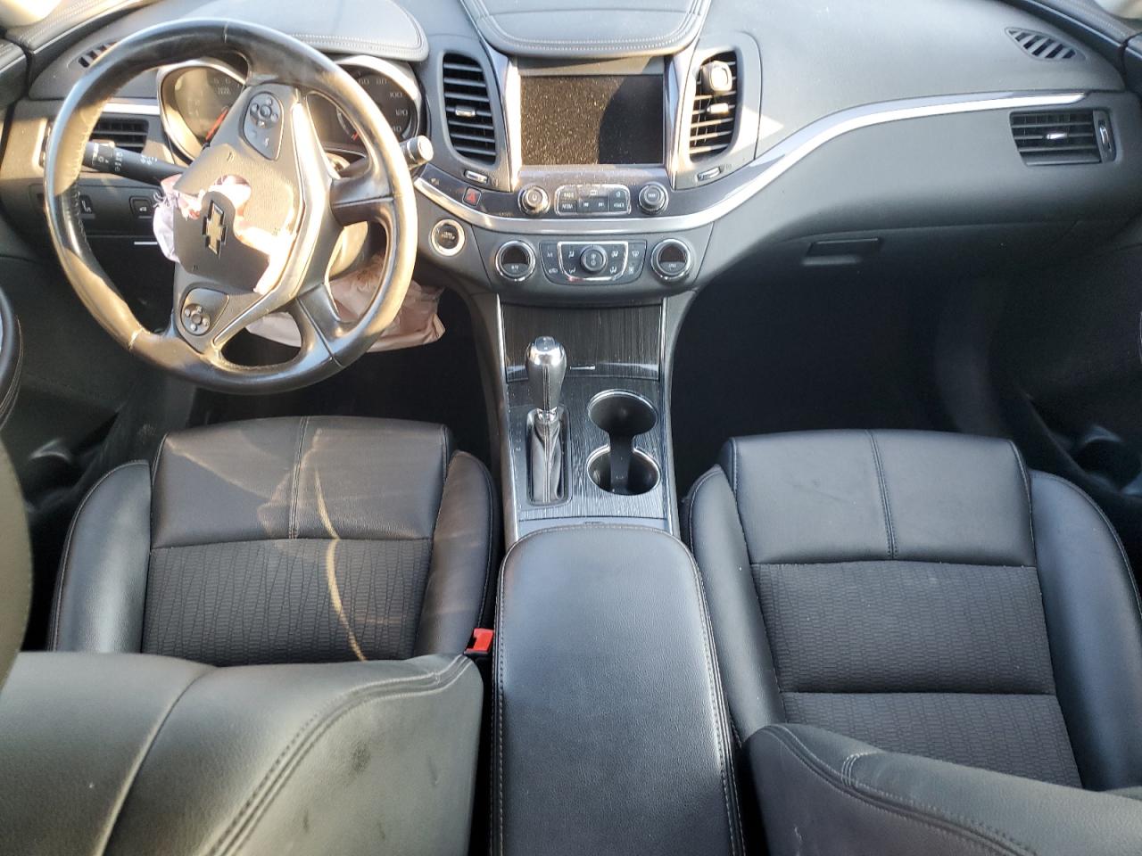 2019 Chevrolet Impala Lt VIN: 2G11Z5SA3K9139974 Lot: 80184855