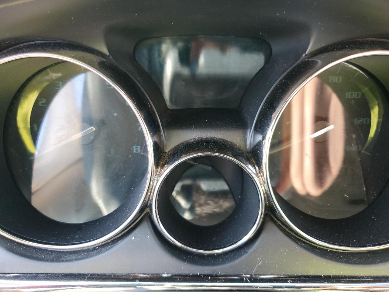 2016 Buick Enclave VIN: 5GAKRBKD8GJ324071 Lot: 70371225