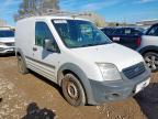 2013 FORD TRANSIT CONNECT T200  for sale at Copart YORK