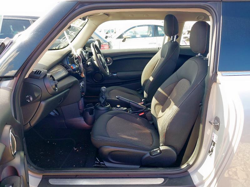 2020 MINI HATCHBACK 1.5 COOPER CLASSIC II 3DR