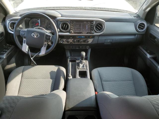 2023 TOYOTA TACOMA DOUBLE CAB  