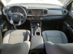 2023 TOYOTA TACOMA DOUBLE CAB   for sale at Copart AB - EDMONTON