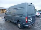2019 LDV V80 B110 TD  for sale at Copart EAST KILBRIDE