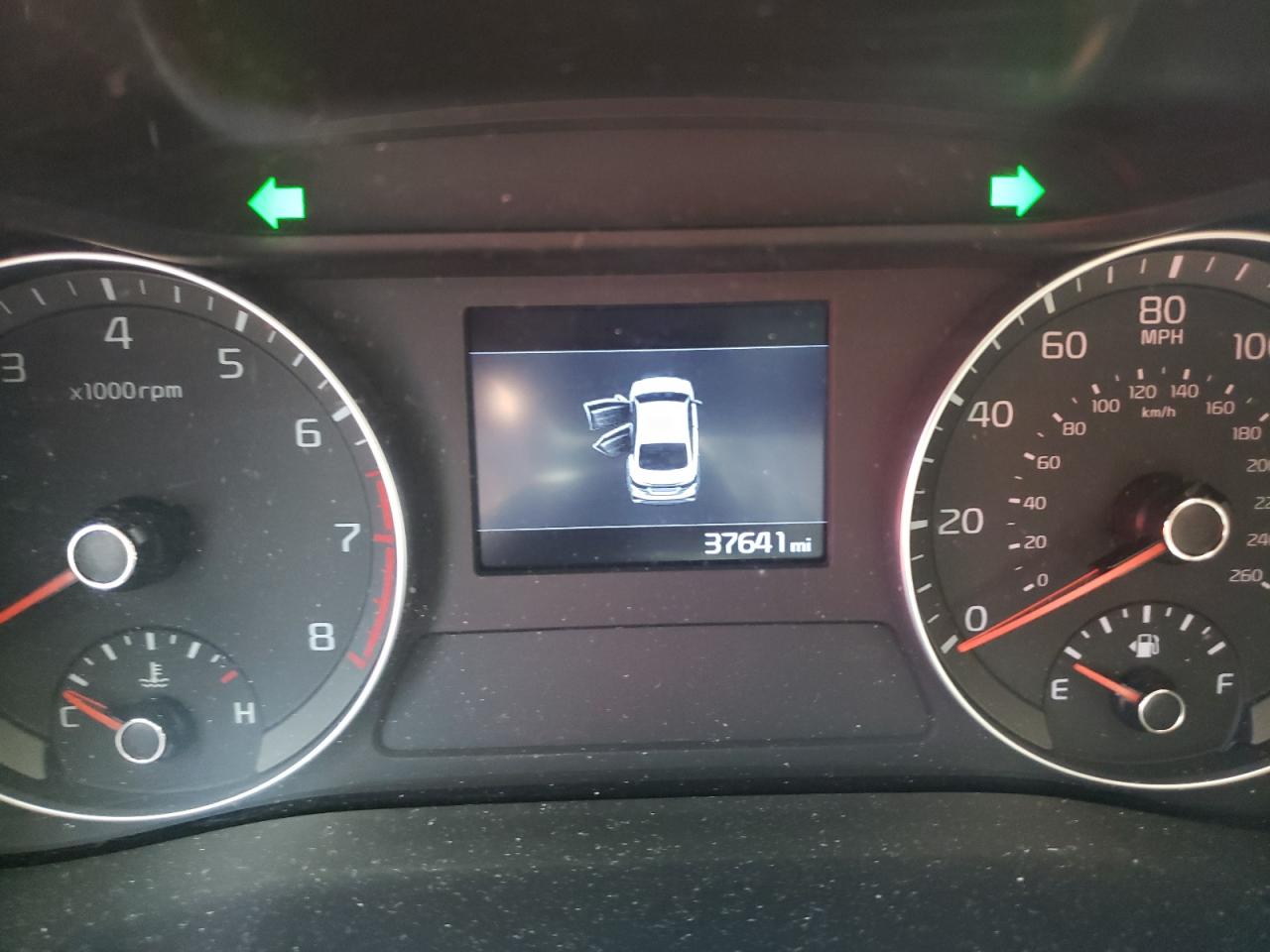 2021 Kia Forte Fe VIN: 3KPF24AD2ME295161 Lot: 83757105