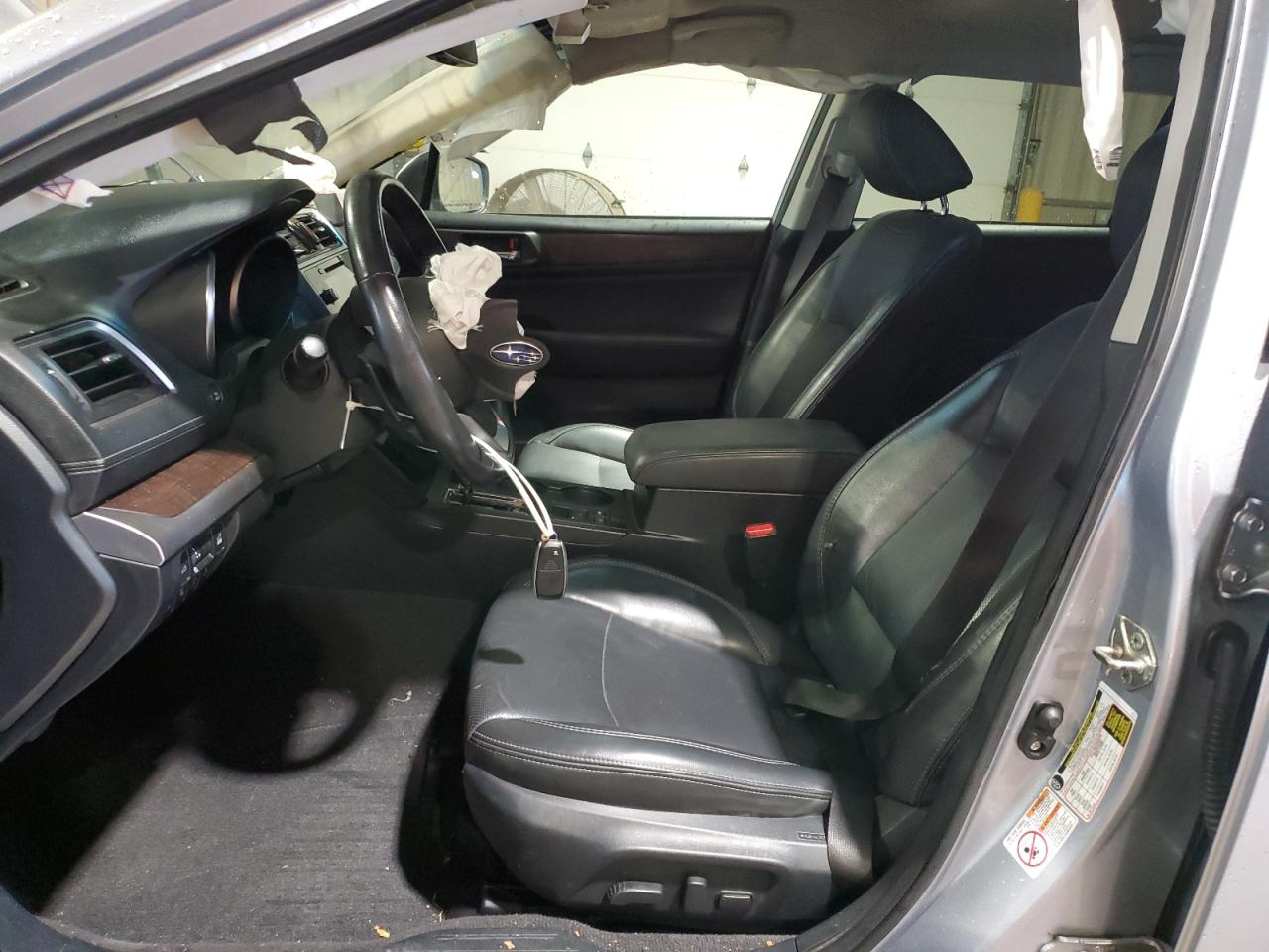 2019 Subaru Outback 3.6R Limited VIN: 4S4BSENC6K3325963 Lot: 82108545