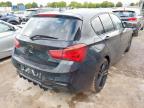 2018 BMW 1 SERIES M SPORT SHADOW EDITION for sale at Copart WESTBURY