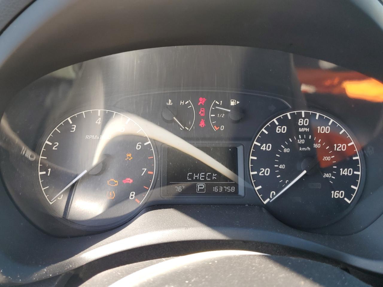 2016 Nissan Sentra S VIN: 3N1AB7AP3GY310097 Lot: 84235245