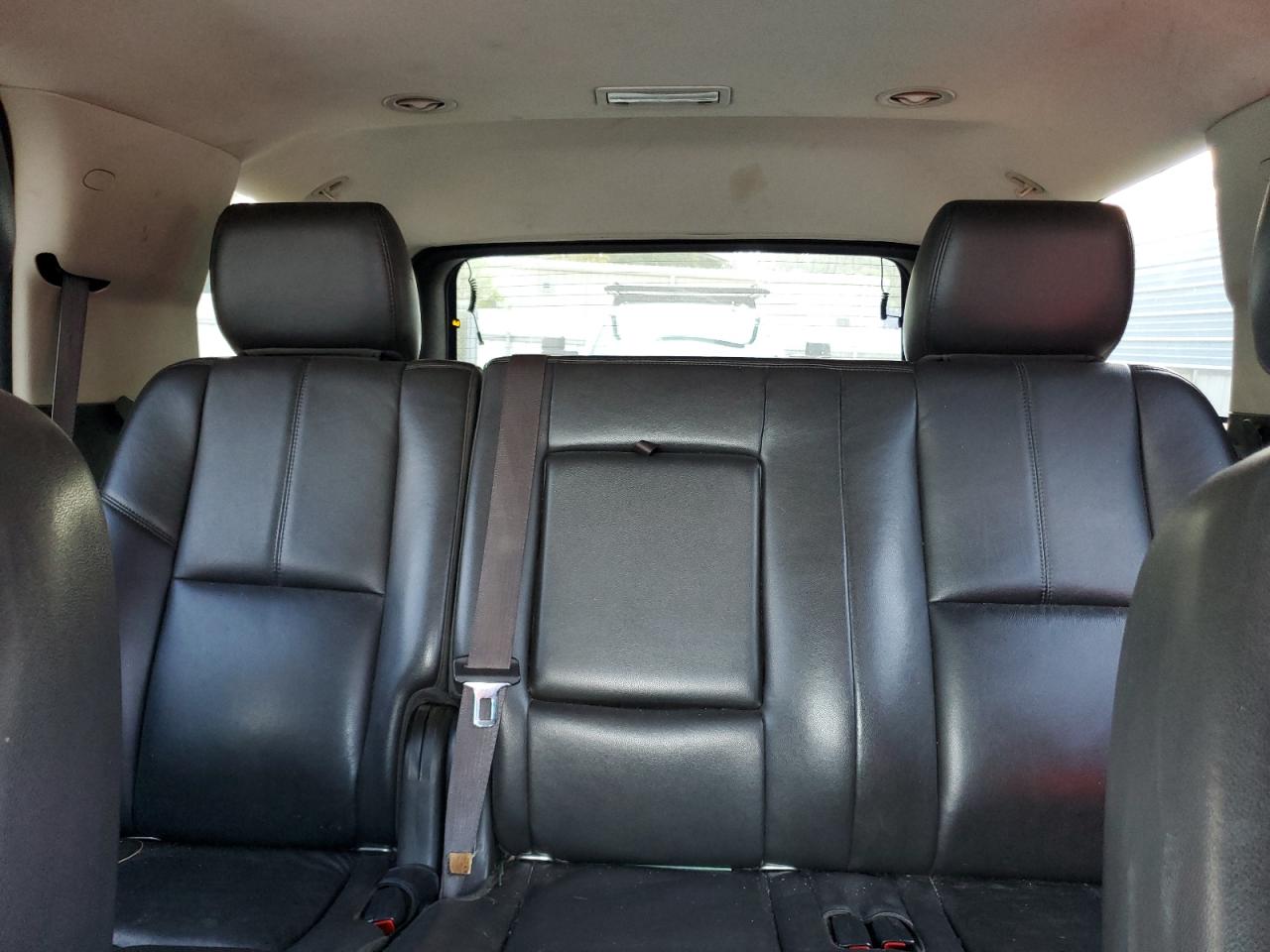 2013 GMC Yukon Slt VIN: 1GKS2CE0XDR246072 Lot: 80750325