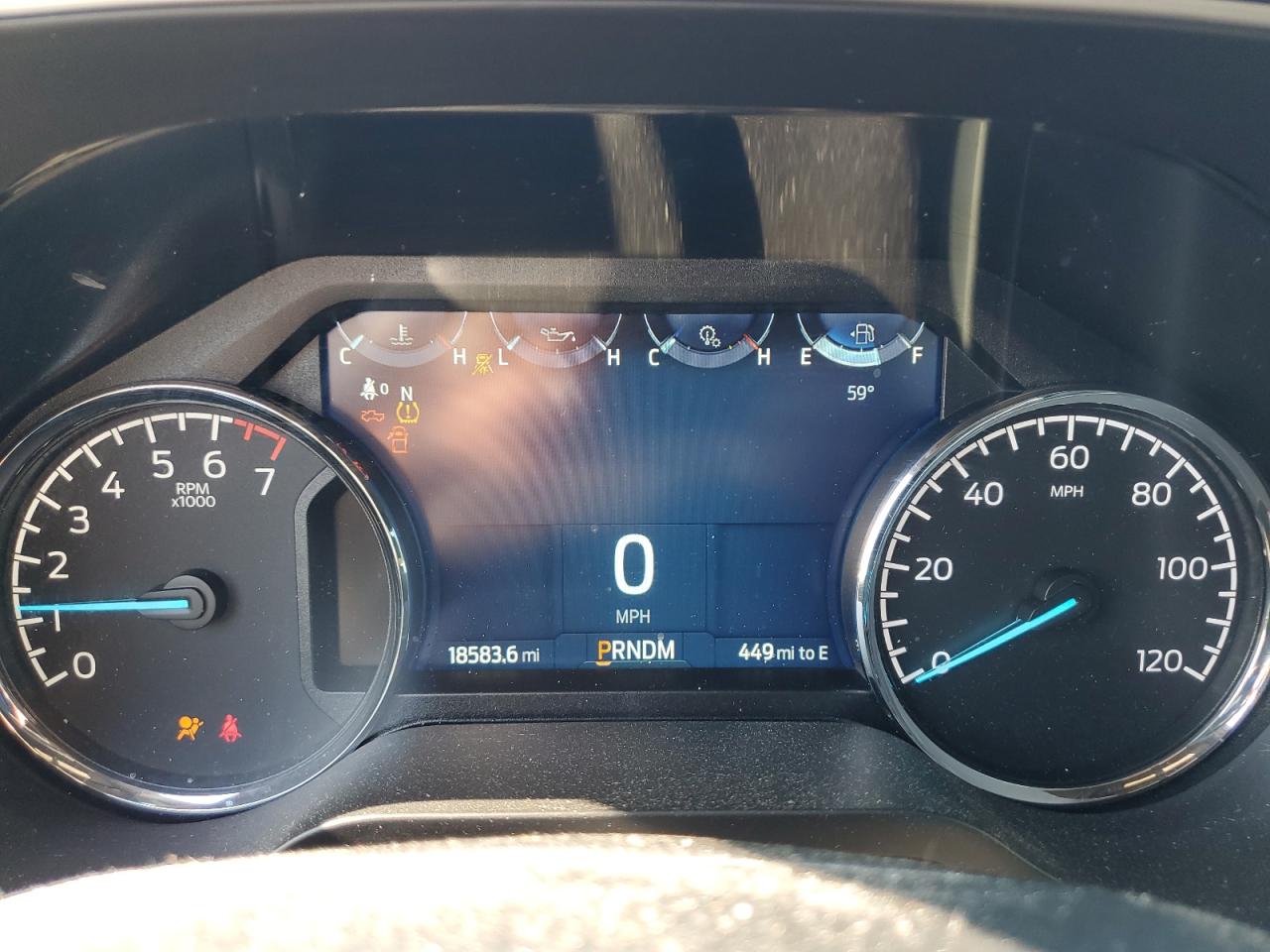 2022 Ford F150 Supercrew VIN: 1FTFW1E81NFC35752 Lot: 80506395