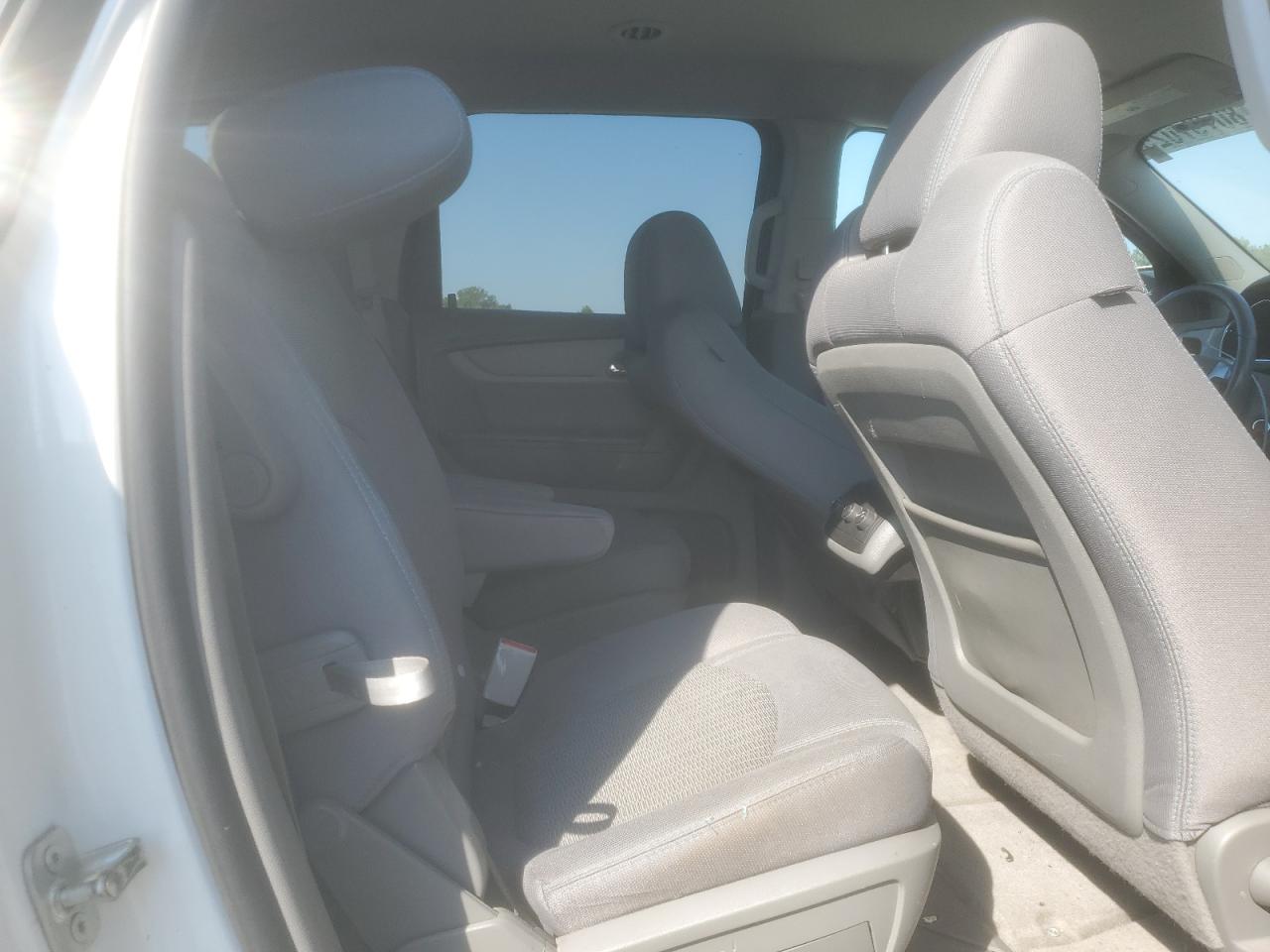 2014 Chevrolet Traverse Lt VIN: 1GNKRGKD0EJ140047 Lot: 80797025