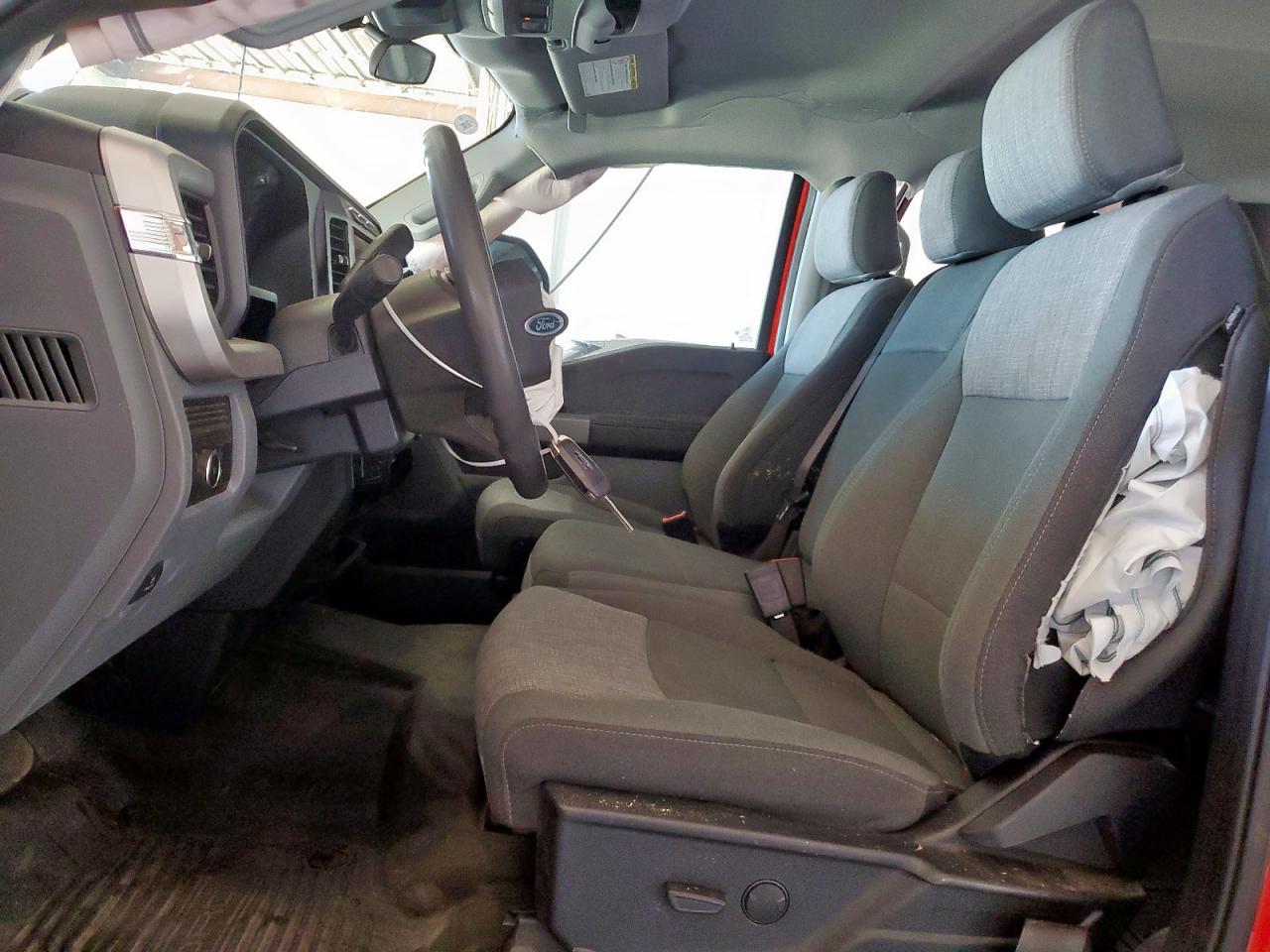 2024 Ford F250 Super Duty VIN: 1FT7W2BN8RED17428 Lot: 80539455