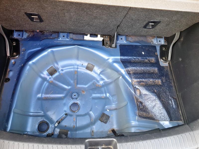 2008 MAZDA 2 TS2 