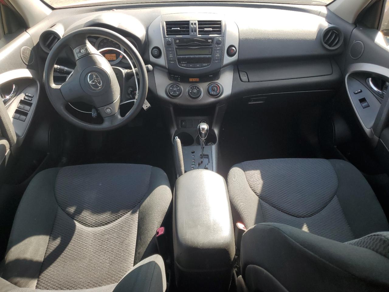 2010 Toyota Rav4 Sport VIN: JTMRK4DV9A5097220 Lot: 71058785