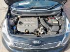 2014 KIA RIO 2 ECODYNAMICS CRDI  for sale at Copart WHITBURN
