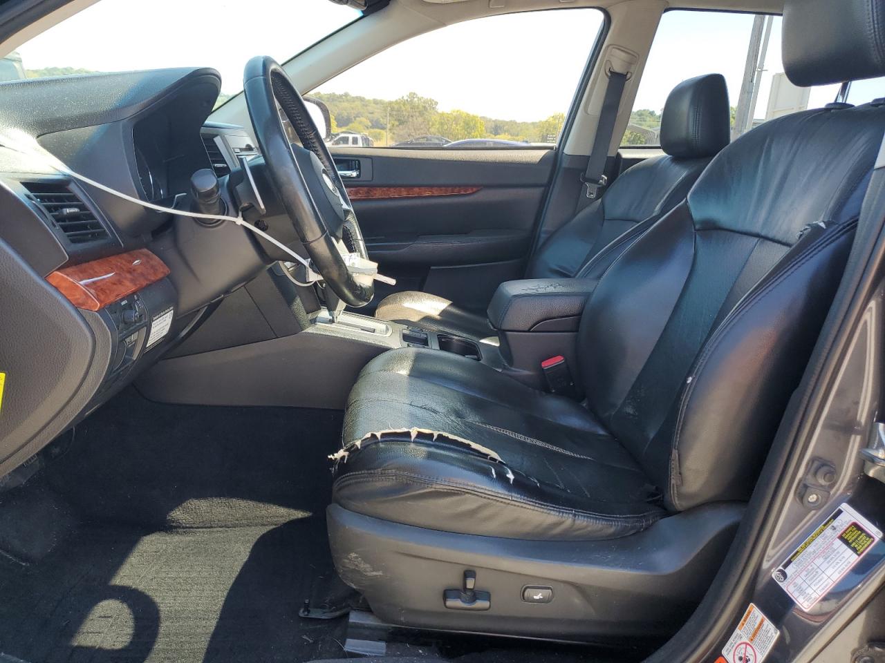 2010 Subaru Outback 3.6R Limited VIN: 4S4BREKC4A2314724 Lot: 72048165