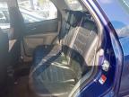 2006 SUZUKI SX4 GLX  for sale at Copart SANDY