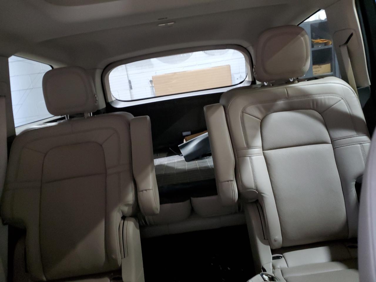 2020 Lincoln Aviator Reserve VIN: 5LM5J7XC5LGL02805 Lot: 71442125