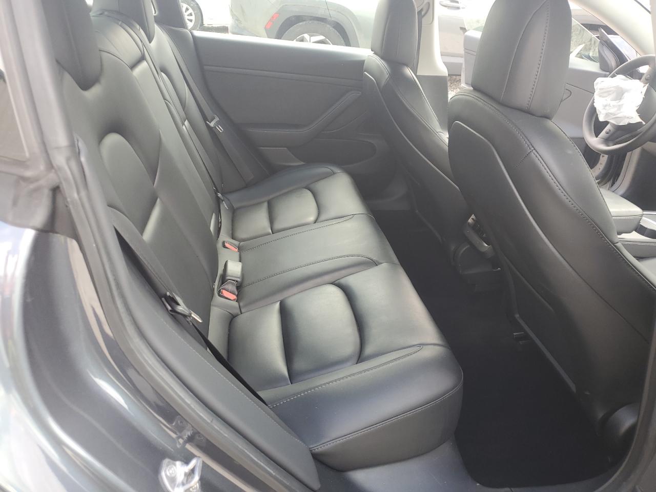 2021 Tesla Model 3 VIN: 5YJ3E1EA1MF907322 Lot: 81014515